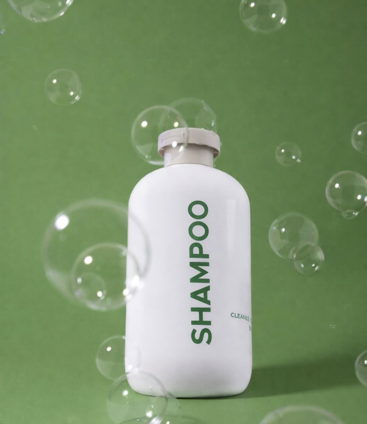 Shampoo