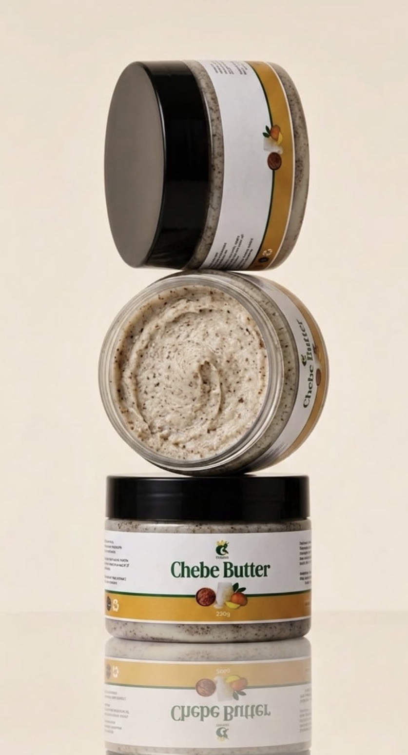 Chebe butter