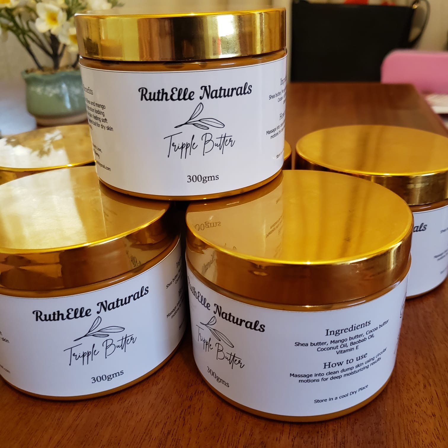 Body Butter